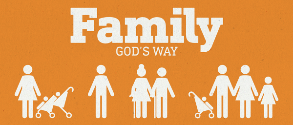 God's Wisdom in Parenting: Christ Image